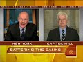 Sen. Dodd Wants Answers