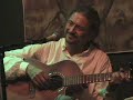 Tom Begich - Vincent (Came to Paris)  8/29/08