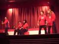 videos de Cantata - Rap in gondola