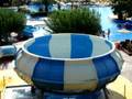Water Park, Space Bowl, Turbo Cyclone