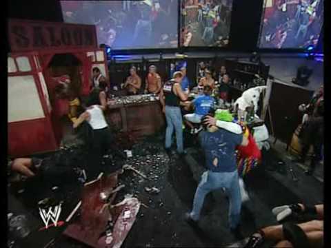 apa - The APA Invitational From Vengeance 2003. Property Of WWE Inc. ENJOY!!!!
