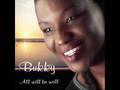 Bukky All Will Be Well