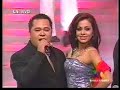 LA ACADEMIA USA CANTANDO UN POPURRI MEXICANO EN LA FINAL.