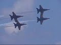 Blue Angels Airshow Pensacola