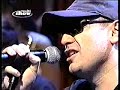 banda cara de pau performing a version of hit the road jack by ray charles on brazilian tv circa 2002
horns arranged by guto sciotti