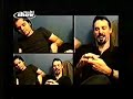 banda cara de pau performing a version of hit the road jack by ray charles on brazilian tv circa 2002
horns arranged by guto sciotti