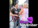 miss november