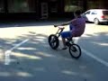 Styler Bike
