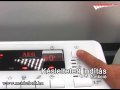 AEG L 46210 mosógép Márkabolt