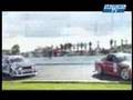 Irish Prodrift 2007 Rd 4 Rosegreen