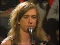 En Ligne avec Dan Bigras 1993 (part 02) En Ligne avec Dan Bigras 1993 (part 02)