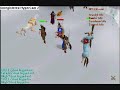 Saradomin Godwars guide
