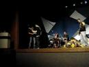 Imunidade Ac�stica (Ao Vivo) Parte V