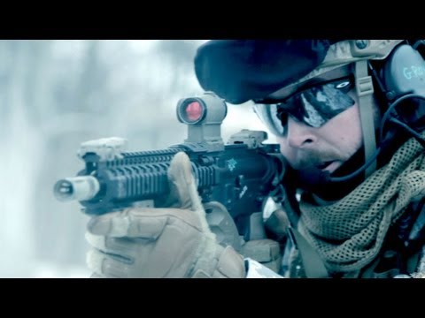 NWO - United We Stand