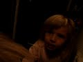 Hafdís að blikka einu auga:) Hafdís að blikka einu auga:)