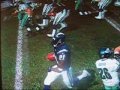 Ladainian Tomlinson touchdown Mix-Top Back