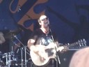Candlebox Performs at Phoenix Raceway before the Sprint Cup Race on Sunday 11-09-08