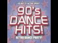 90's Best Dance Hits