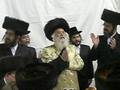 videos de Munkatch Simchas Bais HaShoeva 5769