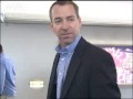 アメリカン航空幹部来日 JALとの関係維持に意欲(09/12/02)