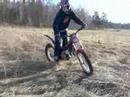 Hannes goes GasGas Trail Hannes goes GasGas Trail