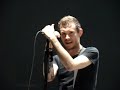 Against Me! Tom Gabel walks the catwalk, Vancouver