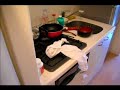 My Flat In Tokyo - Stop Motion My Flat In Tokyo - Stop Motion