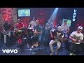 Turma do Pagode - VEVO Sessions (Melhor Amigo) Turma do Pagode - VEVO Sessions (Melhor Amigo)