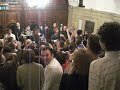 Impromtu Wake Up - Arcade Fire in Porchester Hall - BBC2