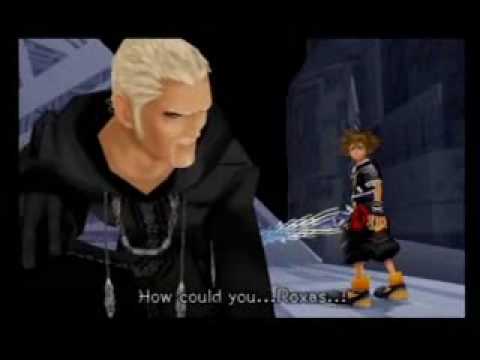 Luxord's Poker face