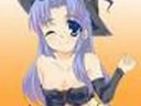 halloween animes!!!!!