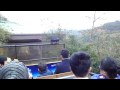 Tram in Shen Zhen