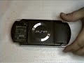 desmontar la psp