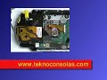 Desmontar la PSP