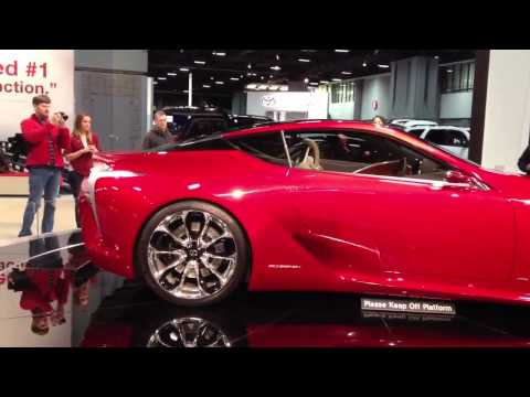 dc car show dc car show