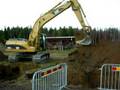 Cat 320C