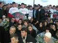 Dear Mr President of Kosova-Dardania
