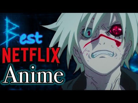 B: The Beginning: Netflix's Best Anime? | Nerdwire Review