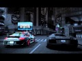 Need for Speed World GamesCom 2011 Trailer