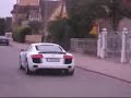 cars and fun in LITHUANIA ,Lietuva, Litauen