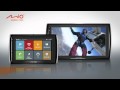 Mio Moov Spirit V505 TV