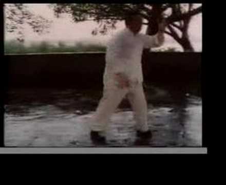 BBC 'Way of the Warrior' Documentary - Hung I Hsiang Pt.4 See video