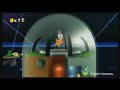 Caņonazos Super Mario Galaxy Caņonazos Super Mario Galaxy