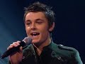 X Factor 4, ep 12, Leon (itv.com/xfactor)