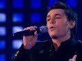X Factor 4, ep 12, Leon (itv.com/xfactor)