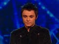 X Factor 4, ep 12, Leon (itv.com/xfactor)