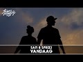 Safi & Spreej Vandaag Official Music Video and Lyrics