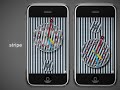 Design Clock : iPhone clock : Application for iPhone