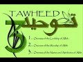 Tawheed and it's Importance p1/8