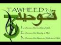 Tawheed and it's Importance p1/8